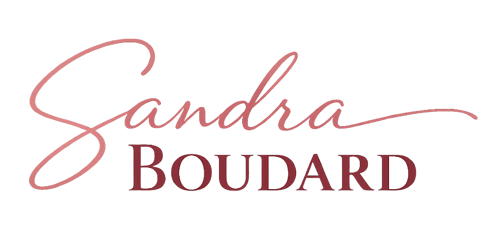 Sandra Boudard 
