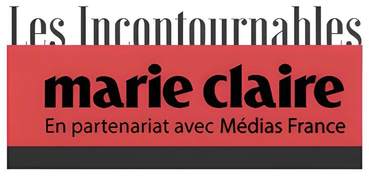 Interview "Marie Claire"